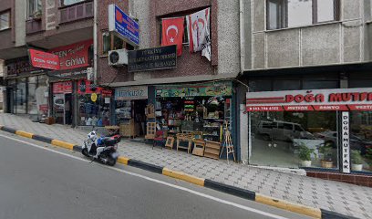 Muharip Gaziler Derneği Trabzon Şubesi Başkanlığı