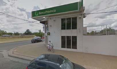 Banco Provincia 6308