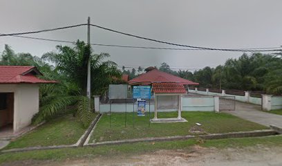 Masjid Jamek Kota Bharu