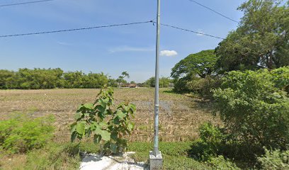 Makam Islam