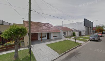 Psicopedagoga Abril Vides