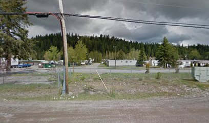 N. Nechako Caledonia Mobile Home Park