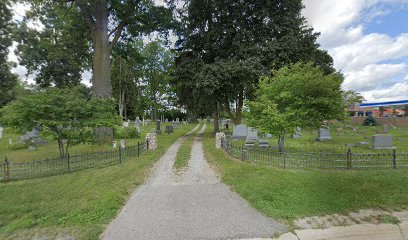 New Hudson Cemetery