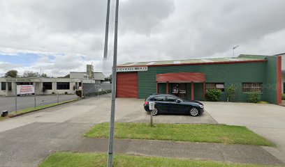 Counties Manukau Roofing