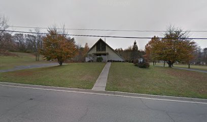 Dowagiac Seventh-day Adventist Church