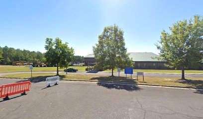 Richmond County Ninth Grade Academy