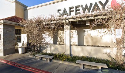 Safeway Bakery