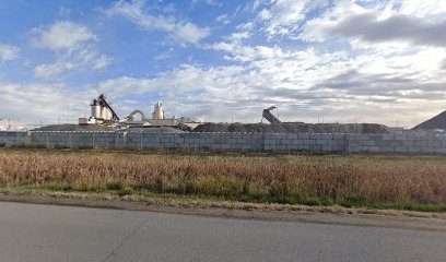 Standard General Inc. Calgary - Shepard Asphalt Plant