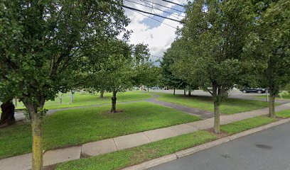 Basketball Courts