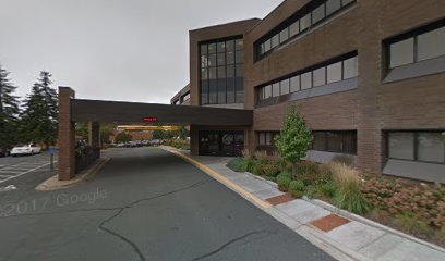 Ridge Point Medical Building