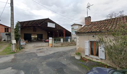 Cimetière