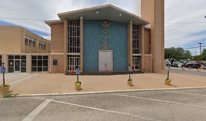 Angelo Catholic School