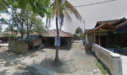 Rumah endang