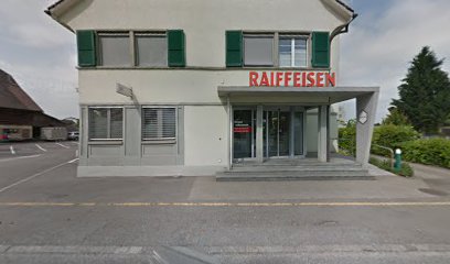 Raiffeisenbank Ettiswil