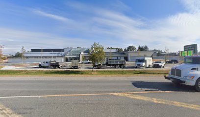 McLeod stadium parking