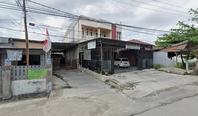 Meubel Mustika Jati Jepara