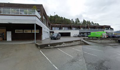 Nærøy Lensmannskontor