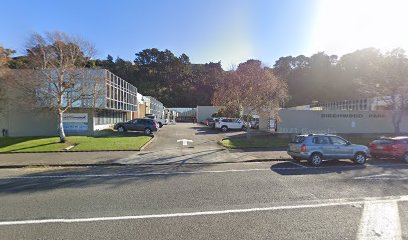 Servicenet (Wellington)