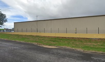 Te Puke Recycling Centre