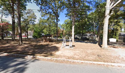 North Side Gazebo Park