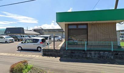 横田オート