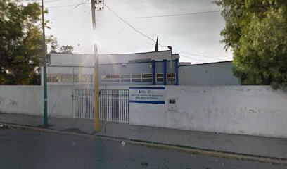 Instituto Nacional Para La Educacion De Los Adultos (INEA) Tepeaca Puebla