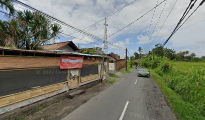 Warung Semeton Bali