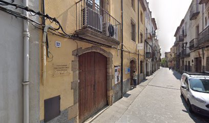 Fisio Girona en Hostalric