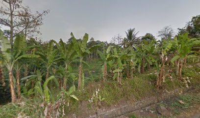 Lesehan Pondok Bambu