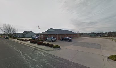 Southern Boone County Senior Center