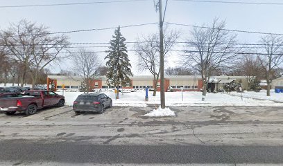 D. M. Eagle Public School