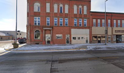 Rock Rapids Municipal Housing