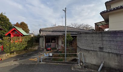 京田辺市立 南山こどもセンター