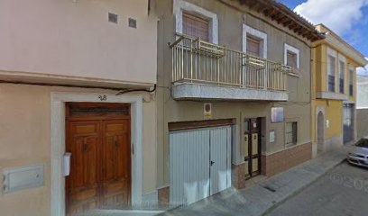 Imagen del negocio Academia de Baile Laura en Valdepeñas, Ciudad Real
