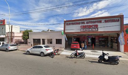 Centro Comercial Catamarca