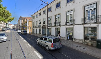 OSBORNE CONSTRUTORA LISBOA