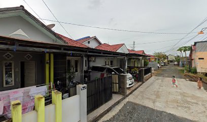 PT BORNEO ALAM JAYA MANDIRI