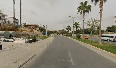 Öz Elazığlılar Mersin Otogar