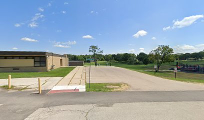 Basketball Court