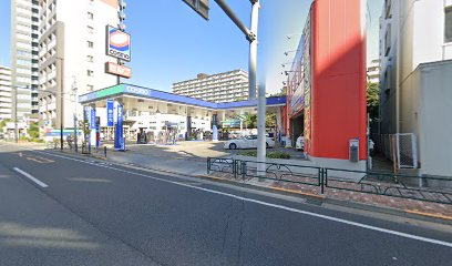 バジェット･レンタカー 江東ＳＳ店