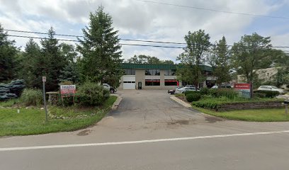 Huron Valley Fire Protection