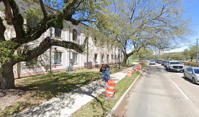 German International School of Houston