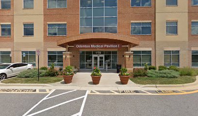 Odenton Medical Pavilion I
