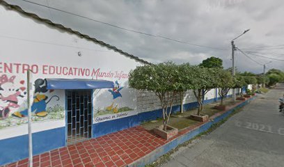 Centro Educativo Mundo Infantil