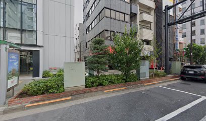 SMBC日興証券 錦糸町支店