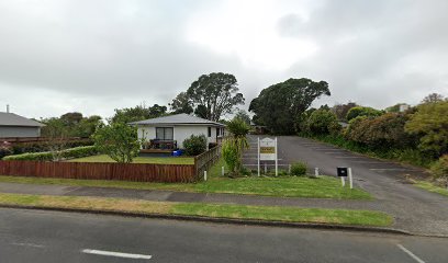 St Chad's Anglican Church