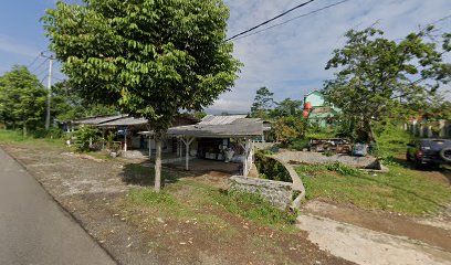 Warung Abah Kumis Caracas