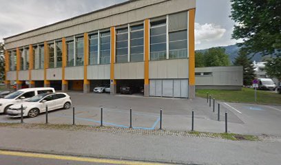 Mittelschule Hohenems Herrenried