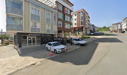 Değirmen Apart