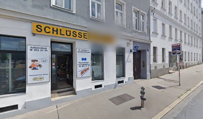 GK Schlosserei & Sicherheitstechnik OG